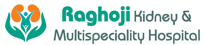 Dr. Raghoji Kidney Hospital And Research Centre logo