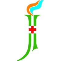 Jindal Super Specialty Hospital logo