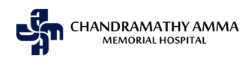 Chandramathy Amma Memorial Hospital logo