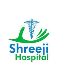 Shreeji Hospital logo