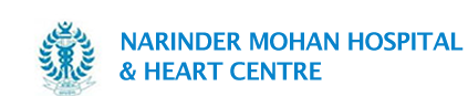 Narinder Mohan Hospital & Heart Centre logo