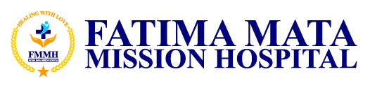 Fatima Mata Mission Hospital logo