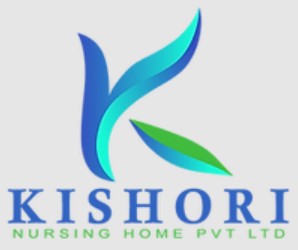 Kishori Nursing Home logo