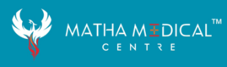 Matha Medical Centre logo