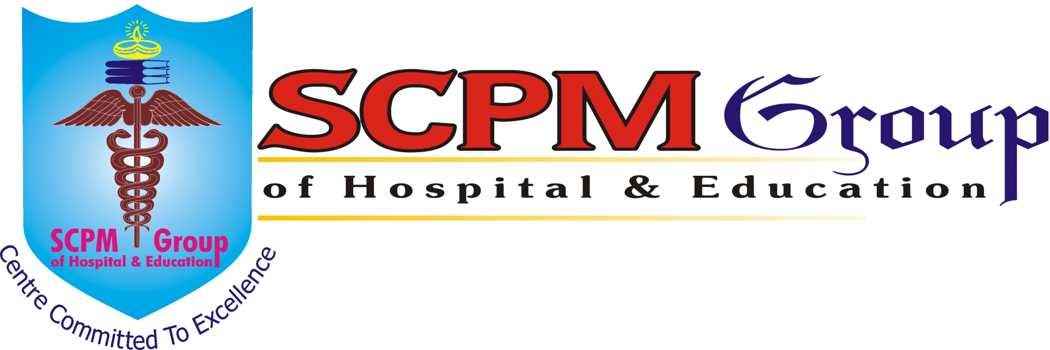 Satish Chandra Pandey Memorial Hospital logo