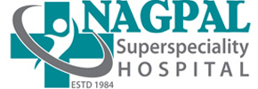 Nagpal Superspeciality Hospital logo