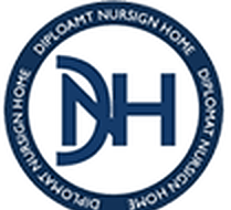 Diplomat Nursing Home logo