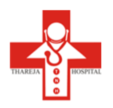 Thareja Nursing Home logo