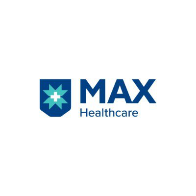 Max Super Speciality Hospital - Vaishali logo