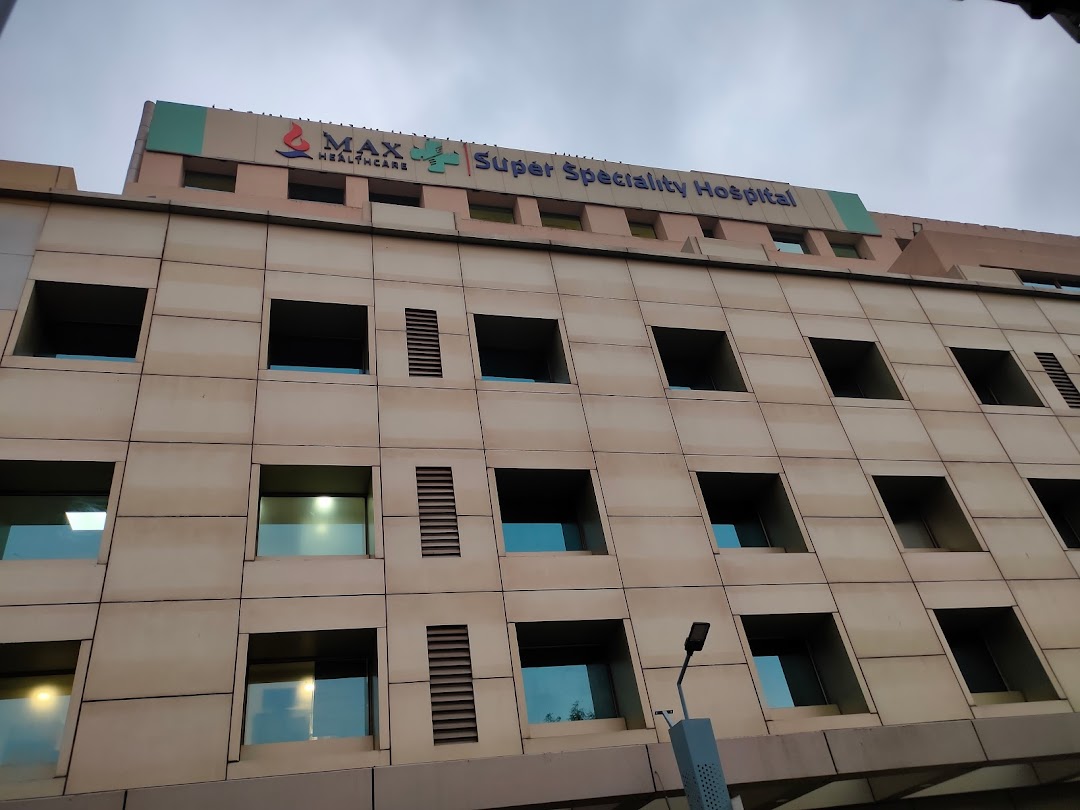 Max Super Speciality Hospital - Vaishali photo