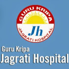 Guru Kripa Jagrati Hospital logo