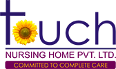 Touch Nursing Home logo