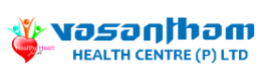 Vasantham Health Centre logo