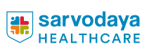 Sarvodaya Hospital And Research Centre logo