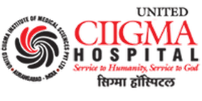 Ciigma Institute Of Medical Sciences logo