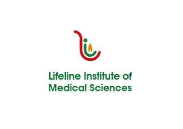 Life Line Institute Of Medical Sciences logo