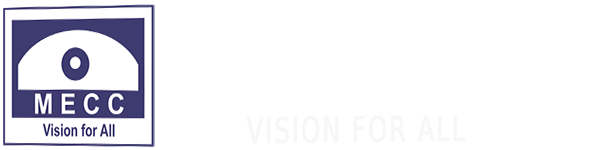 Megur Eye Care Centre logo