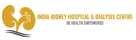 India Kidney Hospital And Dialysis Centre logo