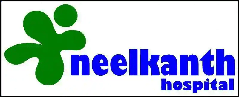 Neelkanth Hospital logo