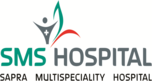 Sapra Multispeciality Hospital logo