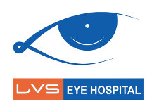 L V S Eye Hospital logo