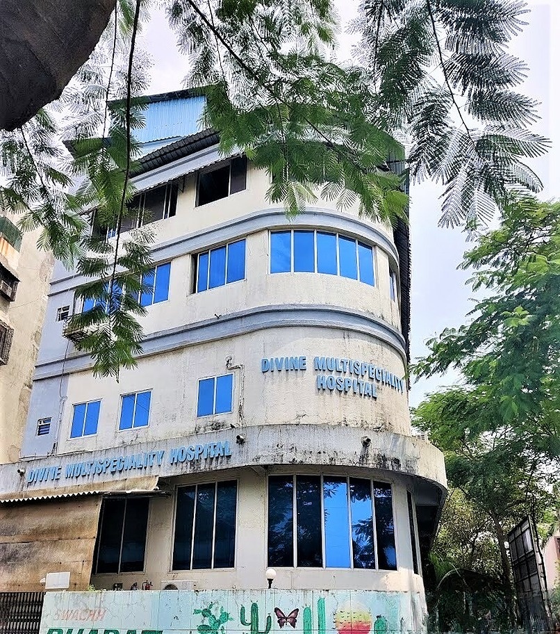 Divine Multispeciality Hospital