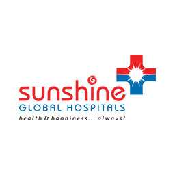 Sunshine Global Hospital (Apex Hospital) logo