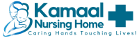 Kamaal Nursing Home logo