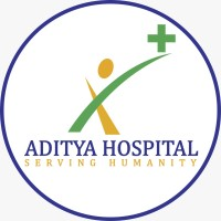 Aditya Super Speciality Hospital And Trauma Centre logo