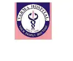 Varma Hospital logo