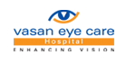 Vasan Eye Care Hospital logo