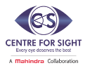 Centre For Sight Limited logo