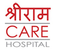 Shriram Care Hospital logo