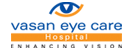 Vasan Eye Care Hospital logo