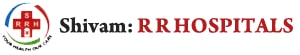 Shivam RR Hospitals logo