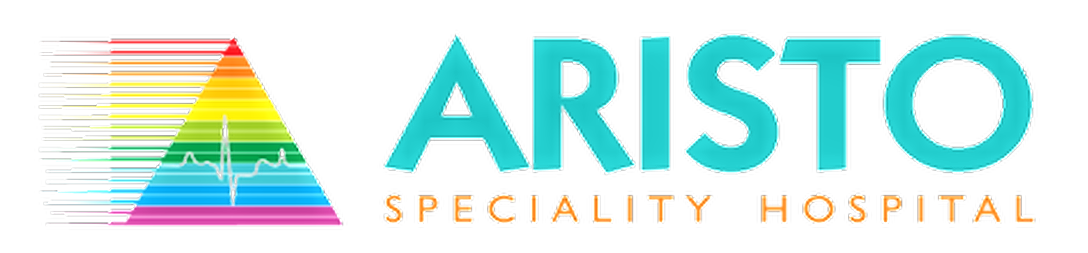 Aristo Speciality Hospital logo