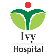 Ivy Hospital Super Speciality Health Care logo