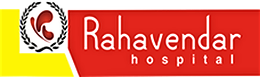 Rahavendar Hospital logo