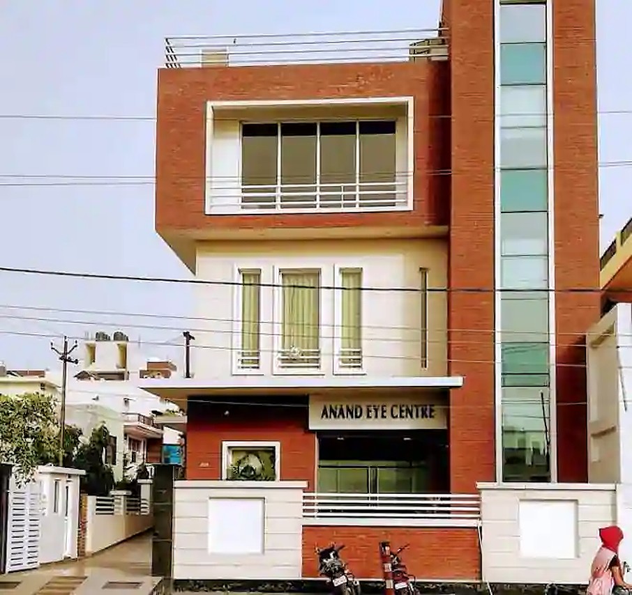 Anand Eye Centre