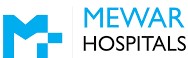 Mewar Hospital logo