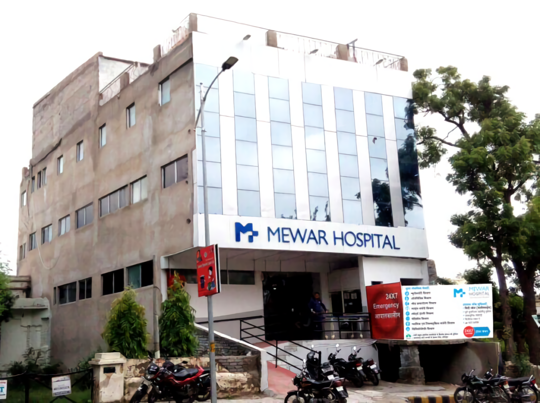 Mewar Hospital
