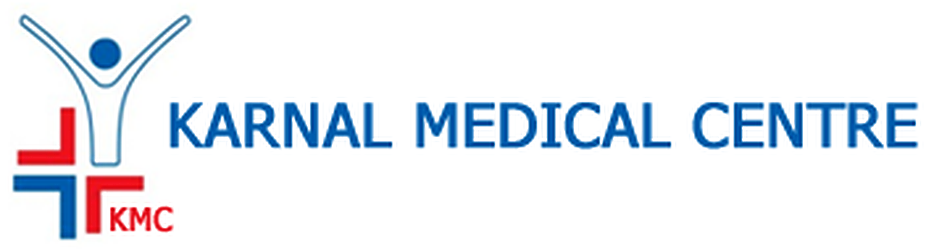 Karnal Medical Centre logo