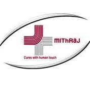 Mithraj Multisuperspeciality Hospital logo