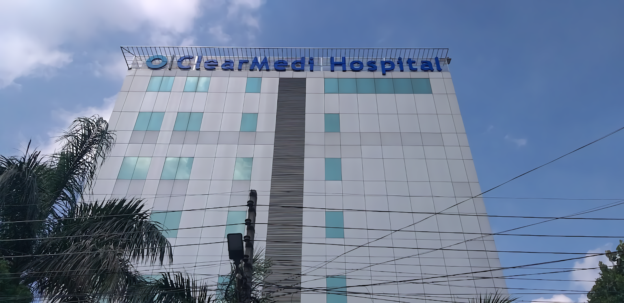 Clearmedi Hospital And Cancer Centre - Vasundhara photo