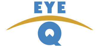 Eye Q Super Specialty Eye Hospital logo