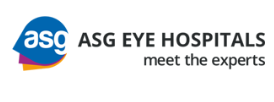 ASG Hospital Ltd logo