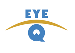 Eye Q Super Specialty Eye Hospital - Muzaffarnagar logo