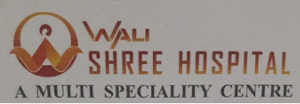 Shree Hospital logo