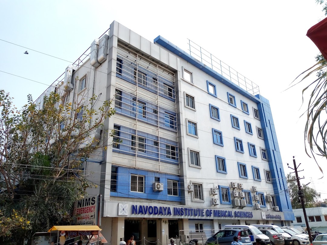 Sri Navodaya Institute Of Medical Sciences