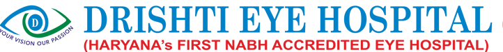 Drishti Eye Hospital logo